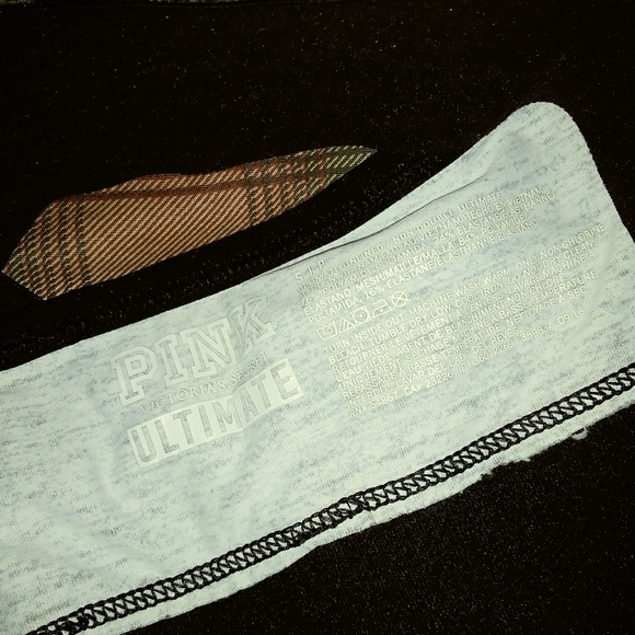 VS PINK Strappy sports bra ❤ - Picture 4 of 4